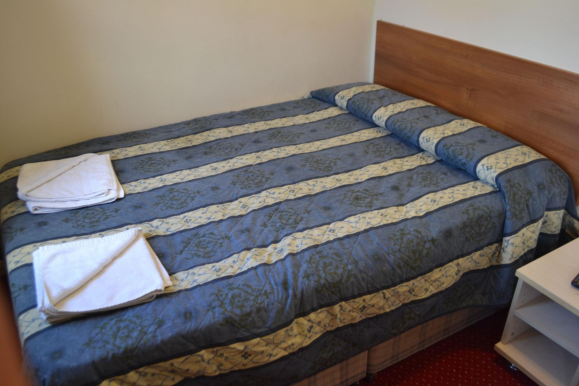 Hotel The House On Warwick Londyn Zewnętrze zdjęcie
